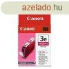 Canon BCI-3eM Magenta tintapatron