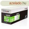 Lexmark 622X Black toner