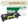 Lexmark 51B2000 Black toner