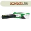 Lexmark C3220Y0 Yellow toner