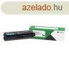 Lexmark C3220C0 Cyan toner