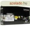 Lexmark C5220KS Black toner