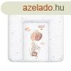 Ceba pelenkz lap puha 75x72cm Basic Mouse