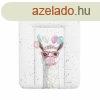 Ceba pelenkz lap puha kicsi 50x70cm BASIC Crazy Lama