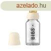 BIBS cumisvegszett veg 110ml krmfehr