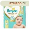 Pampers Premium Care 1 pelenka 2-5kg 72db