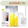 Baseus Sapphire edzett vegflia 0,3 mm iPhone 15 Plus