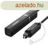 UGREEN Bluetooth ad 5.0 optikai / Toslink csatlakozval, ap