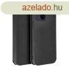 DUAL POCKET knyvtok Xiaomi Redmi 14C - fekete