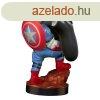 Marvel Captain America (Amerika Kapitny) telefon s kontrol