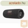 JBL FLIP 6 VZLL BLUETOOTH HANGSZR, FEKETE