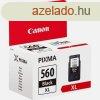 Canon PG-560XL fekete eredeti tintapatron