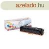 ECO Canon CRG045H/HP CF402X toner yellow, ECO (045Y, 045-Y, 