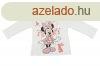 Disney Minnie lnyka hossz ujj pl (mret:74-104)