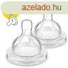 Philips AVENT etetcumi Classic Anti-Colic 2db 1 cseppes 0h