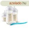 Philips AVENT jszltt szett Natural Response 4 rszes