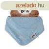 Xkko nylkend patentos bambusz Baby Blue BMBBND045