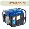 Benzinmotoros aggregtor, genertor, ramfejleszt, 650 W - 