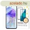 Samsung Galaxy A55 5G karcll edzett veg Tempered Glass ki