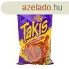 TAKIS chips Ninja Teriyaki 90g