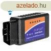 OBD2 WIFI aut diagnosztikai mszer, hibakd olvas/trl Ml