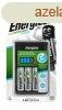 Energizer akumultortlt ENR 1HR Charger EU + 4AA 2300 mAh