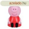 Peppa Malac lmpa hanggal (magassg: 18 cm)