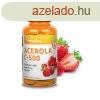 Vitaking C-500mg Acerola EPRES 40 rgtabletta