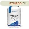 Nutriversum Vitamin D3 + K2 120 kapszula