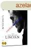 Lincoln DVD 2012