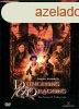 Dungeons and Dragons Srknyok hborja DVD