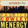 Patrick Cowley ? Menergy (The Fusion Records Album)