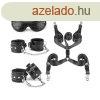  Underbed Mattress Restraint Kit 