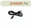 Samsung ECBDU5ABE USB / microUSB tlt- s adatkbel, fekete