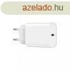 WIWU Wi-U001 Hlzati tlt PD 20W 1x USB-C fehr