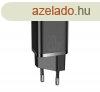 Baseus Super-Si hlzati gyorstlt adapter Type-C, 20W, fek