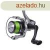 Abu Garcia Max X Spinning 4000 Reel with Line MAXXSP4000 ors