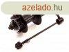 Hts agy alu Shimano Alivio 32ly fekete trcs,6cs