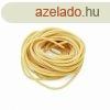 Szelepgumi srga 10fm/csomag