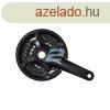 Hajtm Z 22-32-44 shimano FCMT2103 Integralt feke