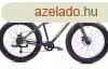 Capriolo Fatboy 26 fatbike kerkpr Grafit-Zld