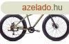 Capriolo Fatboy 26 fatbike kerkpr Zld-Narancs