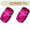 Granite Juicy Nipple Schrader szelepsapka (2 pr) [pink]