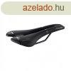 Selle San Marco Aspide Open-Fit Racing nyereg [142 mm, feket