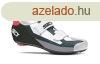 SIDI T-5 Air Triathlon orszgti cip [fekete-fehr-korall, 