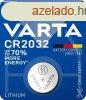 Varta CR2032 lithium gombelem 3V bl/1 6032