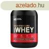 ON 100% Whey Gold Standard 908g