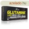 Olimp L-Glutamine 1400 MEGA CAPS 120 kapszula