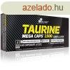 Olimp Taurine Mega Caps 120 kapszula