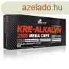 Olimp Kre-Alkalyn 2500 Mega Caps kreatin 120 kapszula